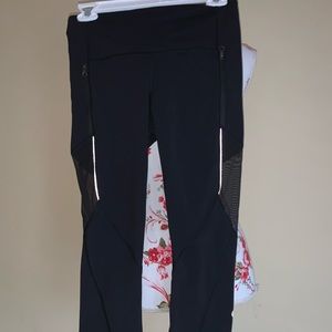 LuLu Lemon leggings 4 new no tags